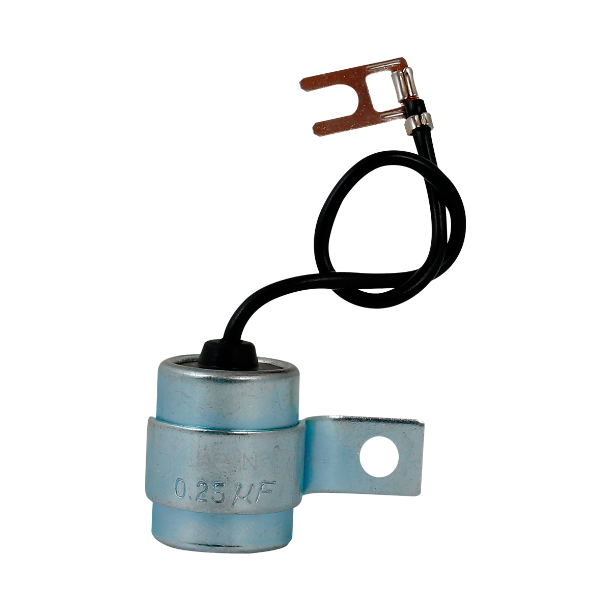 NISSAN/DATSUN/1 CABLE /25 MICROFARADIOS