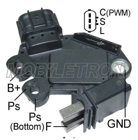 NISSAN/ INFINITI / X-TRAIL/ SUZUKI /RENAULT/ KOLEOS/ 3 PINES / C – S – L / VALEO /12V/ LIN