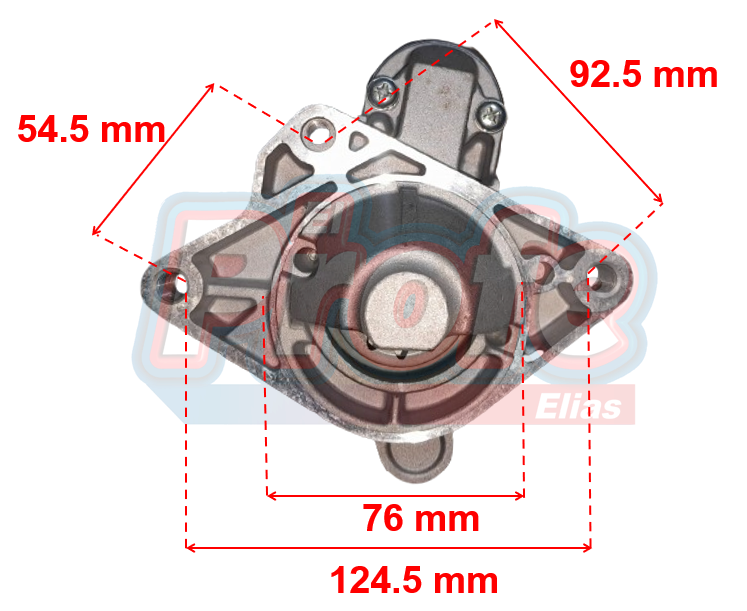  RENAULT /MASTER /10D / SISTEMA VALEO /NUEVO