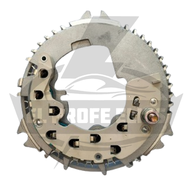 FORD/EXPLORER/MAZDA/GRANDE/147MM/8DIODOS/50AMP