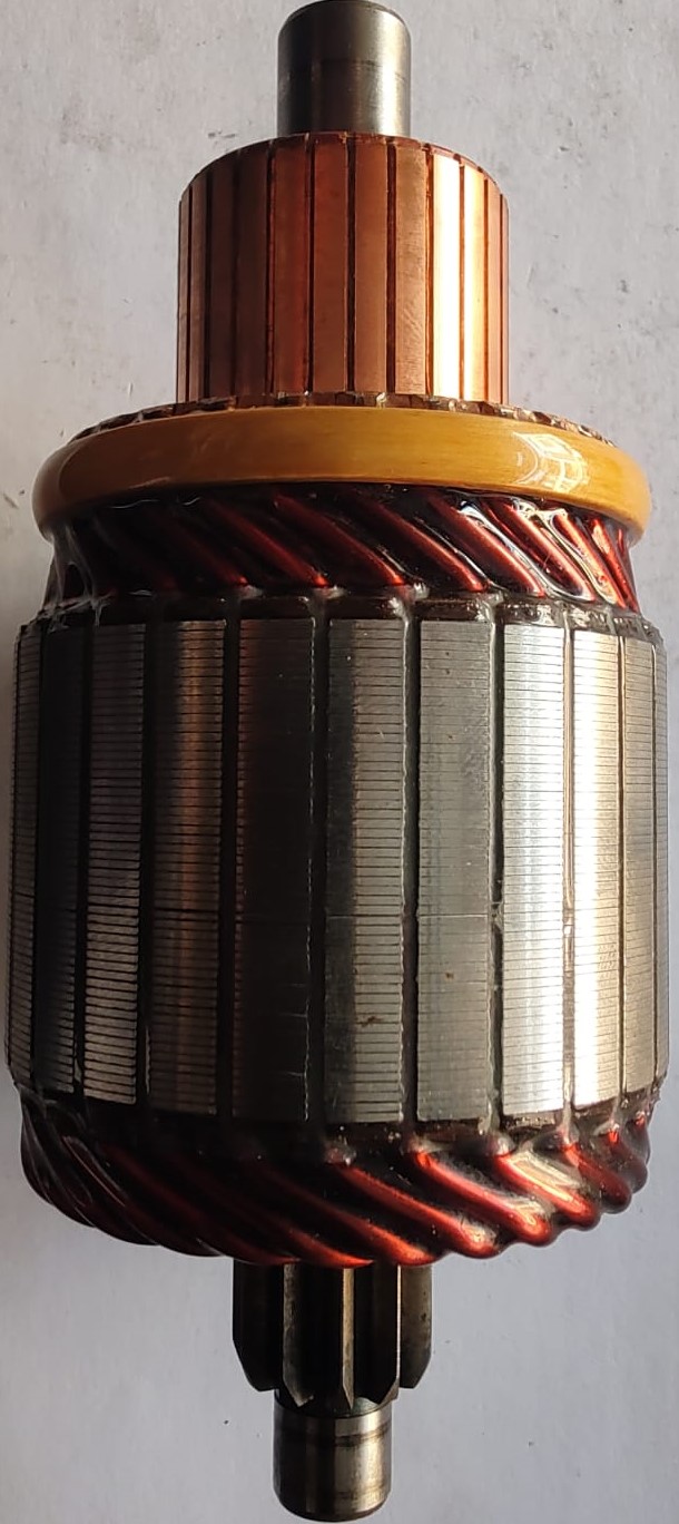 FORD ANTIGUO/FORD RANGER/DELCO 2008/L:127MM/G:55MM/11SLINES/28DELGAS // SSAA