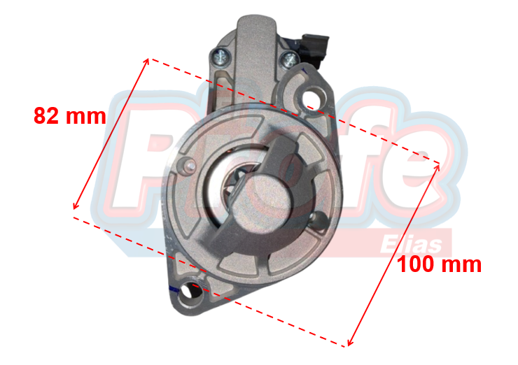 NISSAN/ Z20/ 12V/ 8DIENTES /12V /NUEVO