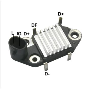 CHEVROLET/DAEWOO/MATIZ/SPARK/12V