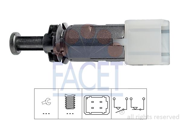 7.1149 - MITSUBISHI / NISSAN / RENAULT