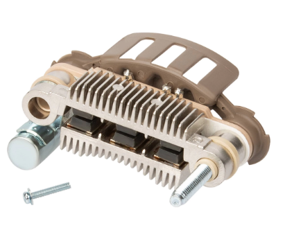HYUNDAI EXCEL MITSUBISHI 65MM 30AMP 6DIODOS M6 