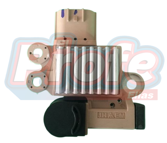 CHINOS / CHANGFENG/ BRILLIANCE12V /CIRCUITO B 