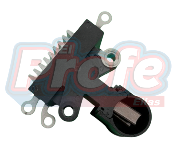 CHINOS / CIRCUITO A/ 12V
