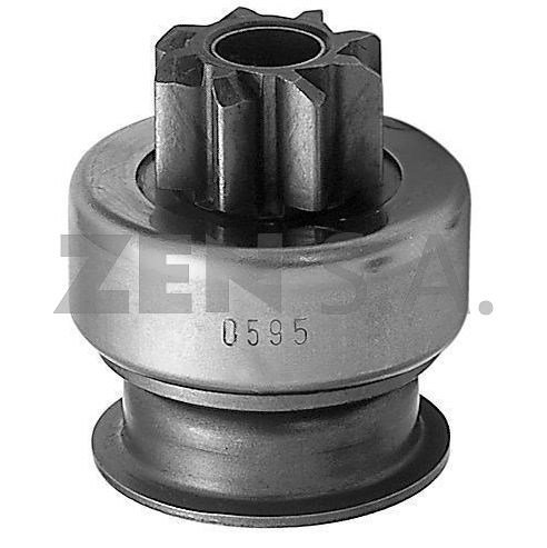 HYUNDAI ELANTRA/I30/SANTA FE/SONATA/MITSUBISHI MONTERO/NISSAN/SUZUKI VITARA 8D