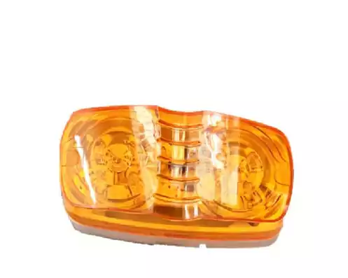FARO OJO LOCO LED AMBAR/KIT-2/ 12V