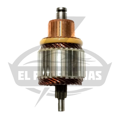 VOLKSWAGEN/BOSCH/BMW/ L:113.5MM/G:52MM/9SLINES/28DELGAS