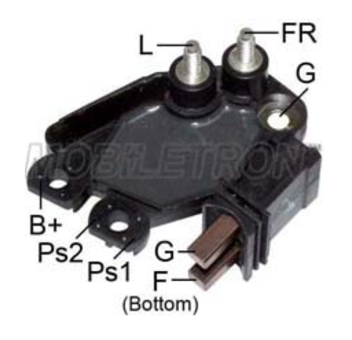HYUNDAI/ KIA/ RENAULT/ MERCEDES/ PEUGEOT/ VALEO -12V