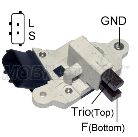 NISSAN SENTRA/ MODELO MEXICANO/ BOSCH 12V