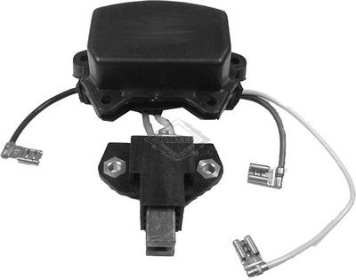 MOTOROLA/ VALEO/ LUCAS/ VOLVO PENTA -24V