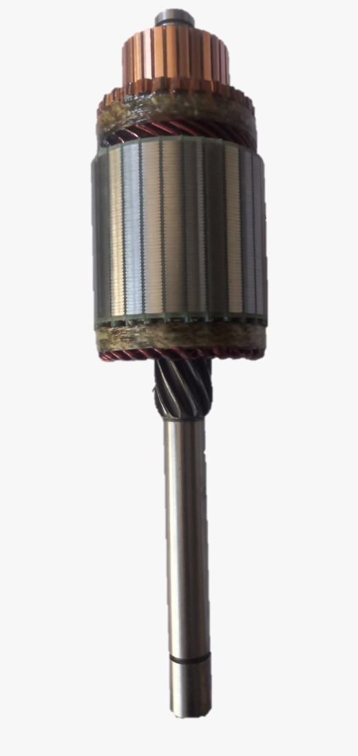 NISSAN/SUNNY/12V/L:210MM/G:53MM/29DELGAS/10SLINES