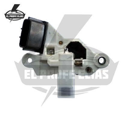NISSAN SENTRA/MOD. MEXICANO/BOSCH -12V