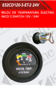 24V/ C/ SENSOR