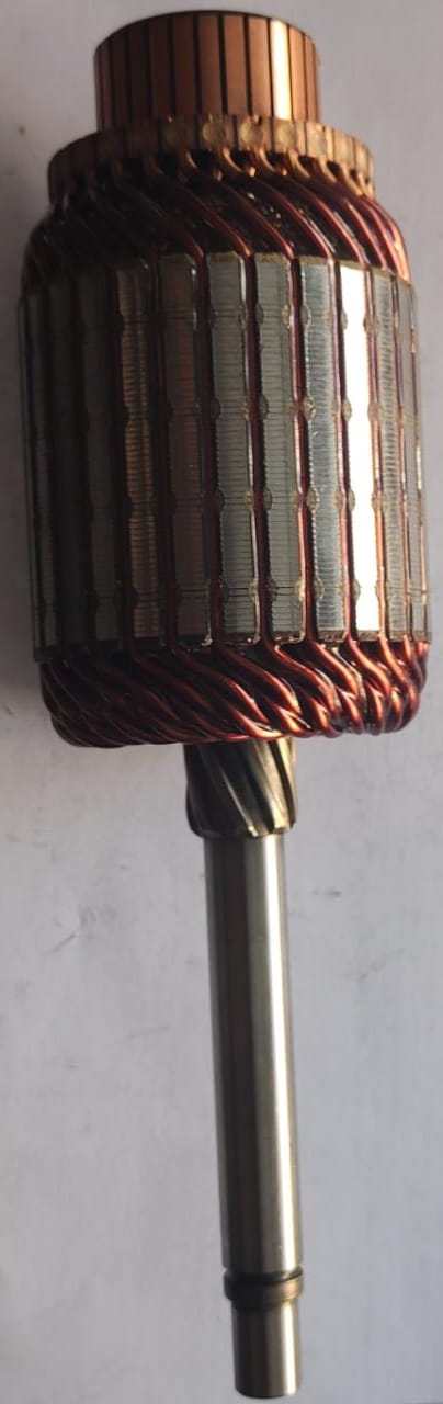 AGREGAR/L:197MM/ G:58MM/8SLINES/29DELGAS