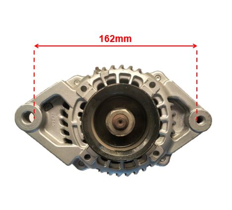 TOYOTA/YARIS/PROBOX/4PINES/ENCHUFE LATERAL(SEGUNDA ORIGINAL)