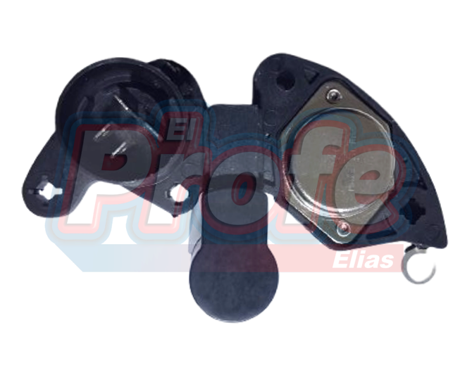 RENAULT/ KANGOO/  MODELO CHINO WEICHAI, HOWO 24V 4 TERMINALES 