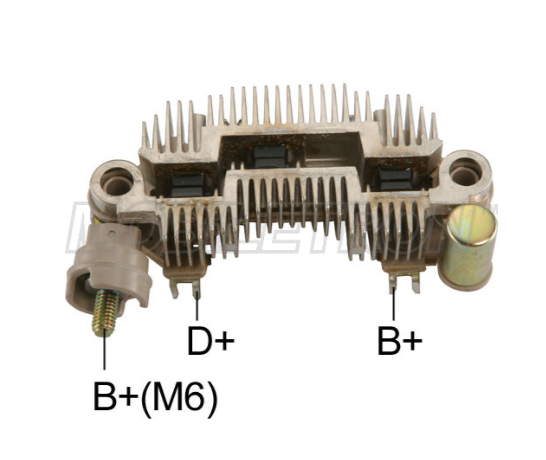 HYUNDAI/KIA/90MM/6-30AMP