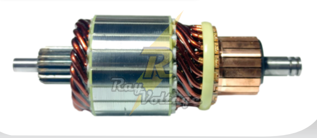 HYUNDAI H1/L:142MM/G:49.7MM/16SLINES/19DELGAS/ 12V