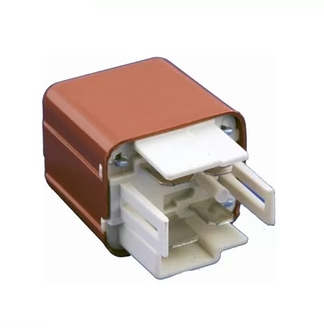 KW 8212 - MINI RELAY 5 PINES 24V 30AMP