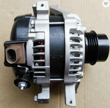 TOYOTA/YARIS/ NSP150/NSP151/2NRFE/27060-0Y300/270600Y300/120A/6PK/12V/CONEXION: LIN