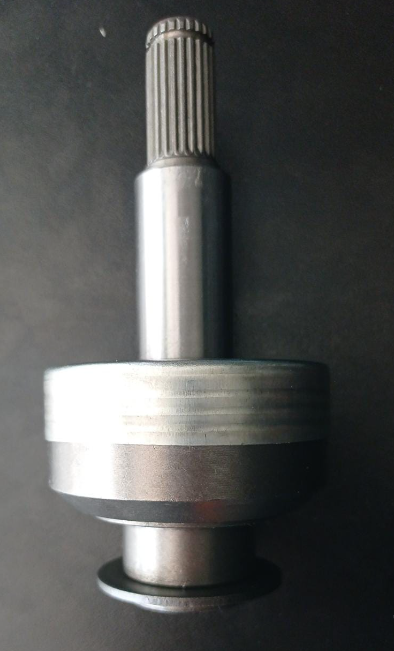 CHINO / VARIOS / L:144MM/ 6SLINES/ 23D / HORARIO