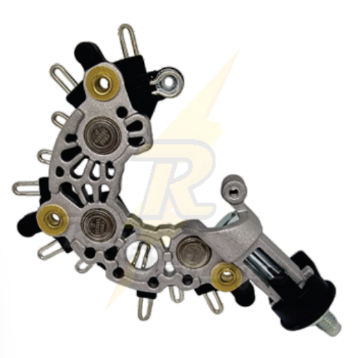 NISSAN/ KIA (BOSCH) /  135MM/ 6 DIODOS/ 50AMP