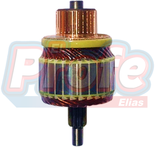 NISSAN/TIIDA - 12V/L:101MM/G:54MM/29DELGAS/9SLINES