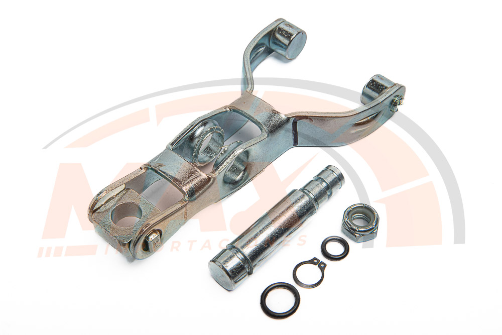 DELCO REMY/CAT/37MT/41MT