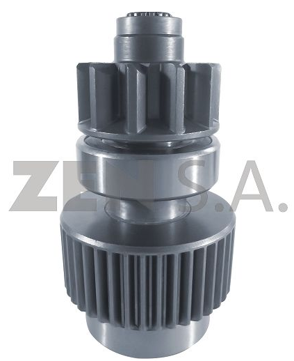TOYOTA HILUX / /2L/LAND CRUISER/11D/HORARIO