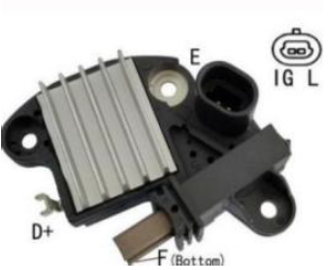 CHERY / GEELY / SGMW /12V /CHEVROLET/ CHINOS