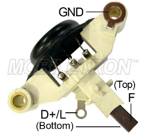 ISKRA / VARIOS MAQUINA 24V