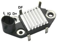 CHEVROLET/SPARK/CHERY/QQ/12V