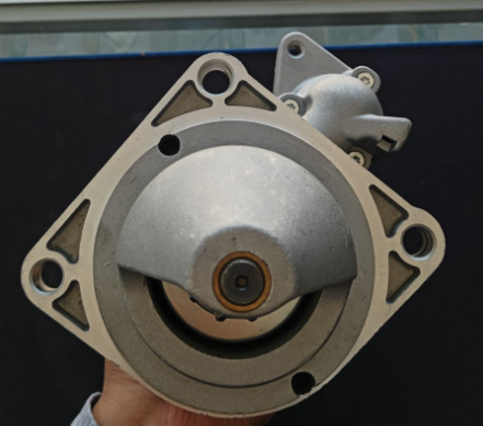 MOTORES FIAT / 12V 10DIENTES