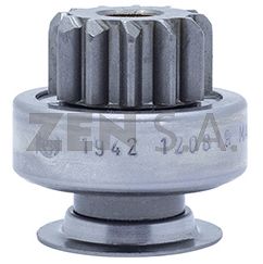 FORD/MERCEDES BENZ - L:43.5MM/10ESTRIAS/HORARIO/ 12D
