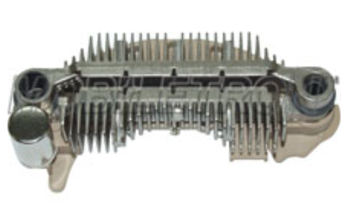 HYUNDAI H1/ H100/ FRONTIER/ KIA/ 8DIODOS /100MM - RELAY VRH2009-128