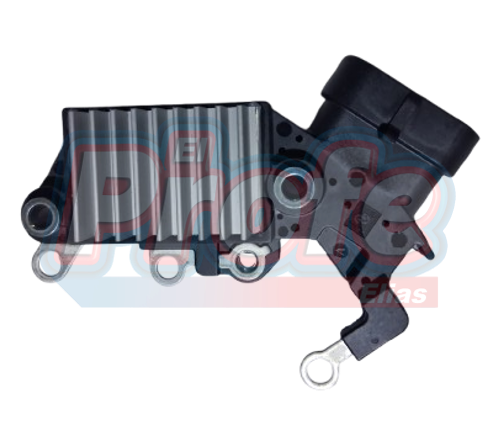 MODELO CHINO DFSK CHANGAN DERECHA 12V 4 TERMINALES L