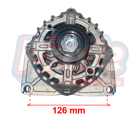 CHEVROLET /SAIL/ 85AMP/ 12V