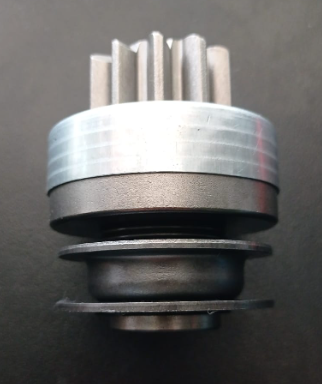 HOWO/FOTON/ISUZU/JAC/YUEJIN/DONGFENG - L:70.5MM/P:40MM/12SLINES/ 11D / HORARIO