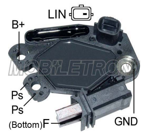 RENAULT /DACIA/ SANDERO/ LOGAN/ CLIO/ 12V