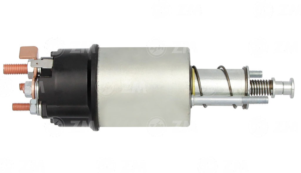 LUCAS/M50/FORD/TRACTOR/12V
