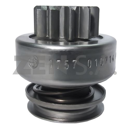 RENAULT DUSTER/BOSCH/MEGANE/SCENIC - 10SLINES/HORARIO/ 11D