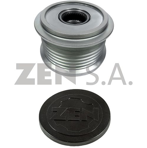TOYOTA LAND CRUISER PRADO/HILUX/FORTUNER/MAZDA/FORD RANGER/HORARIO/7RANURAS