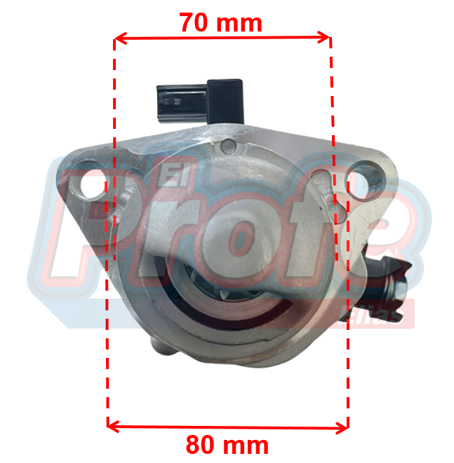 HONDA MITSUBA FIT 12V 9DIENTES