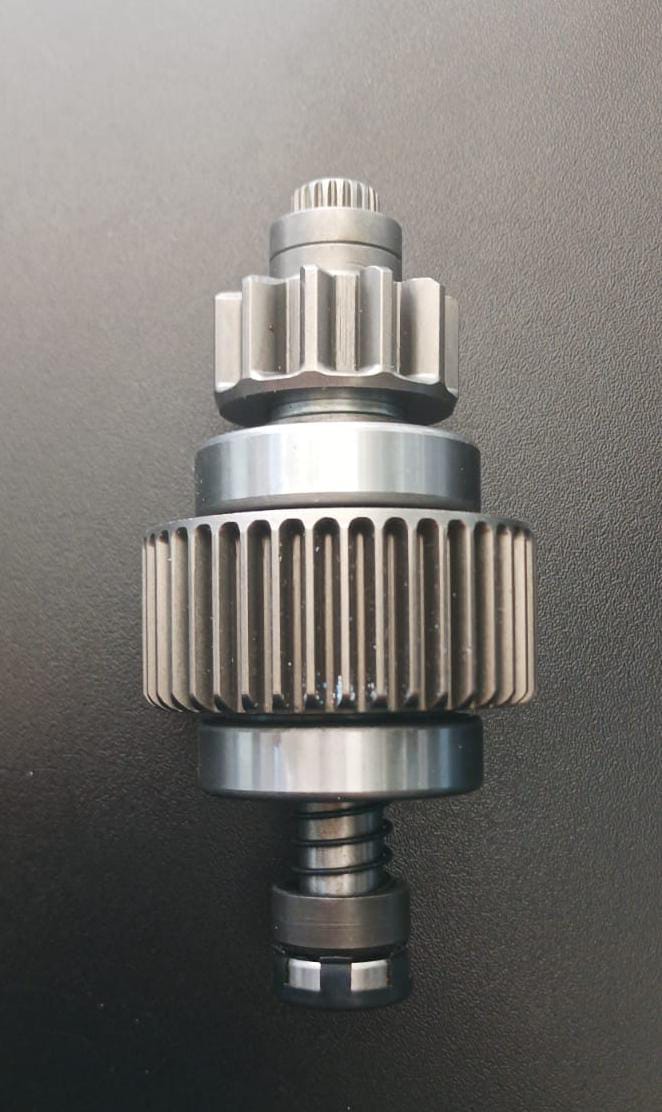 ISUZU /  11DIENTES / L:132MM / ANTIHORARIO