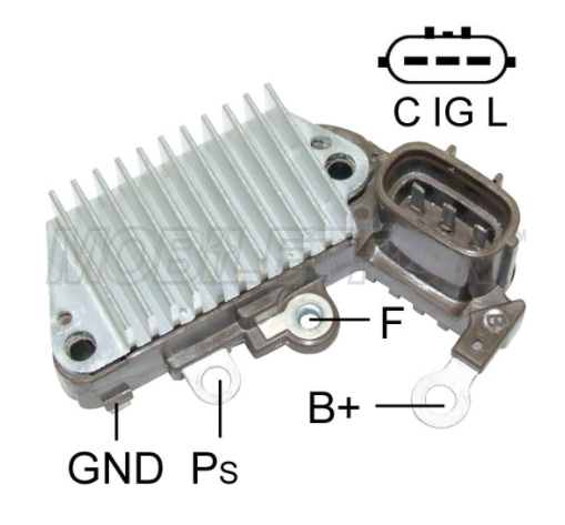 SUZUKI/GRAND VITARA/MAQUINARIA/12V/C-IG-L