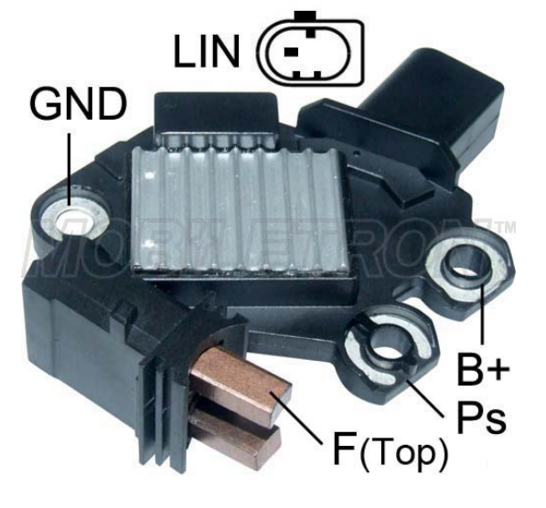 KIA PICANTO 12V (LIN)