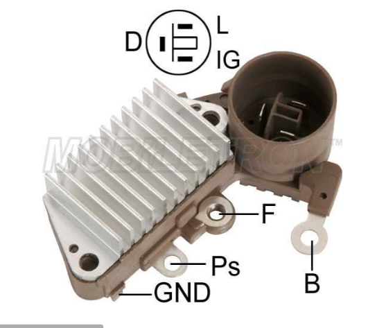 TOYOTA/CHEVROLET/ SUZUKI/DENSO